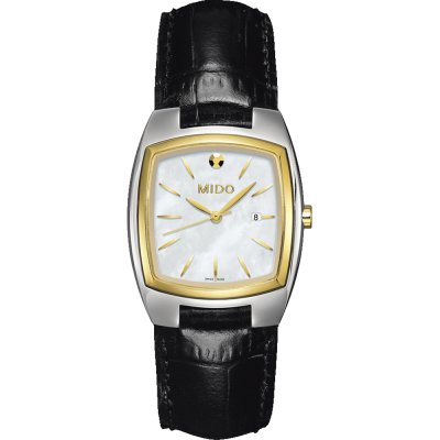 Montre MIDO M0043102610120A Romantique