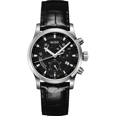 Montre MIDO Multifort M0052171605120A