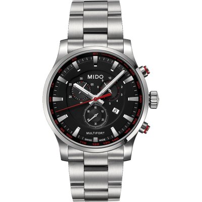 Montre MIDO Multifort M0054171105100A