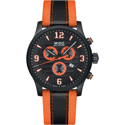Montre MIDO Multifort M0054173605079A