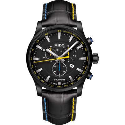 Montre MIDO Multifort M0054173605130A