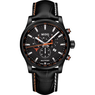 Montre MIDO Multifort M0054173605140A