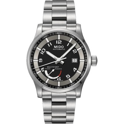 Montre MIDO Multifort M0054241105202A