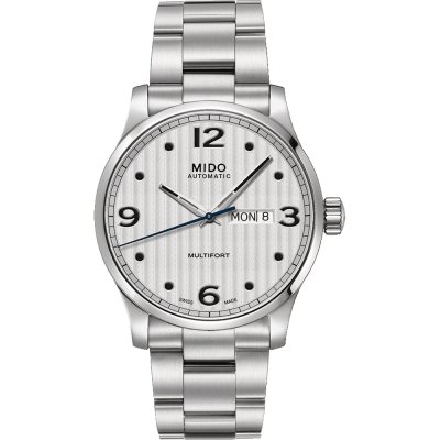 Montre MIDO Multifort M0054301103080A