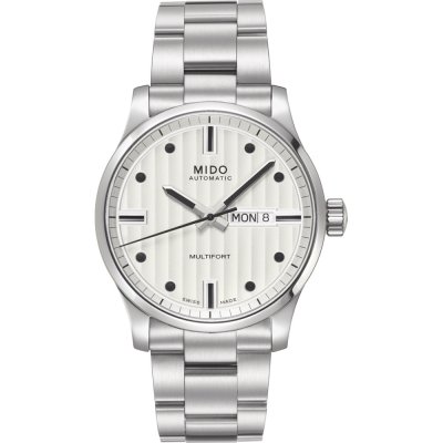 Montre MIDO Multifort M0054301103102A