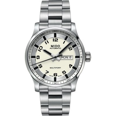 Montre MIDO Multifort M0054301103280A
