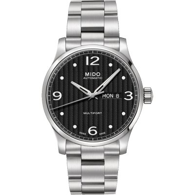 Montre MIDO Multifort M0054301105000A