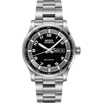 Montre MIDO Multifort M0054301105200A