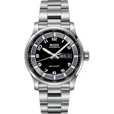 Montre MIDO Multifort M0054301105280A