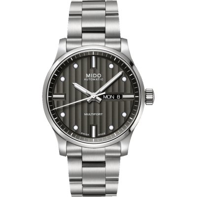 Montre MIDO Multifort M0054301106100A