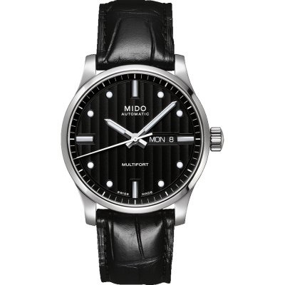 Montre MIDO Multifort M0054301603101A