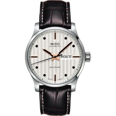 Montre MIDO Multifort M0054301603112A