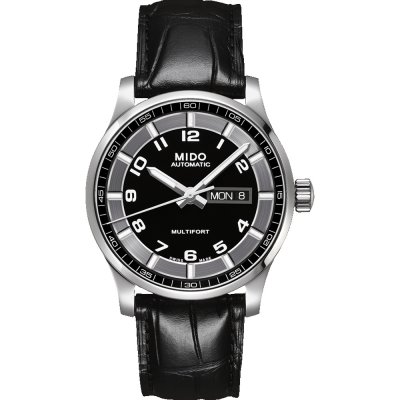 Montre MIDO Multifort M0054301605200A
