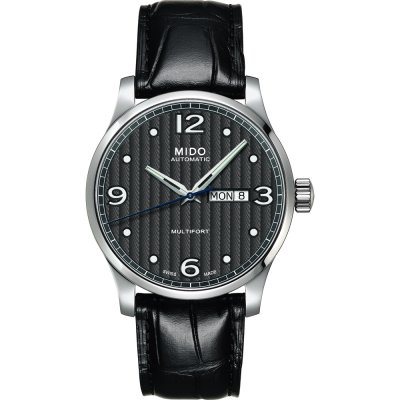 Montre MIDO Multifort M0054301606080A