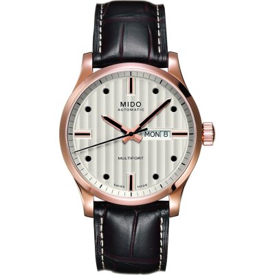 Montre MIDO Multifort M0054303603180A