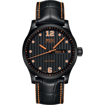 Montre MIDO Multifort M0054303605080A
