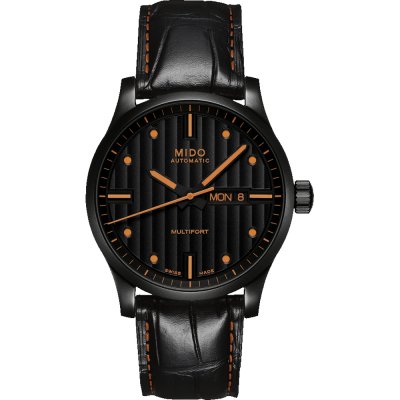 Montre MIDO Multifort M0054303605122A