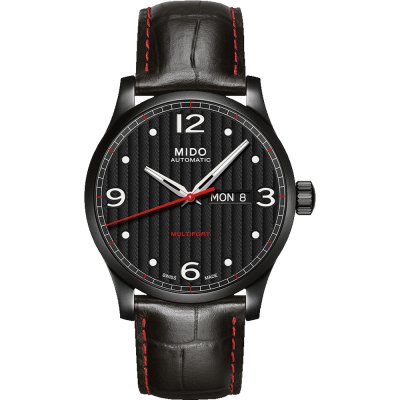 Montre MIDO Multifort M0054303705000A