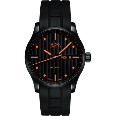 Montre MIDO Multifort M0054303705180 Multifort Gent