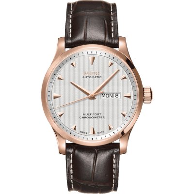 Montre MIDO Multifort M0054313603100A