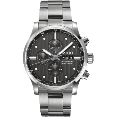 Montre MIDO Multifort M0056141106100A