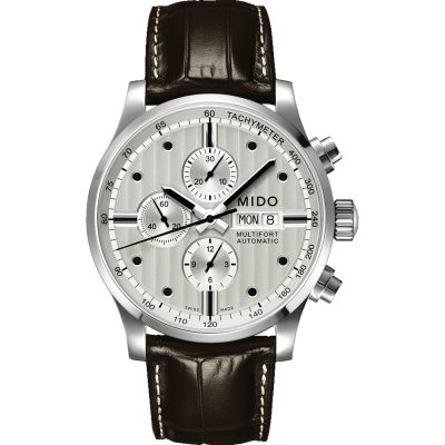 Montre MIDO Multifort M0056141603100A