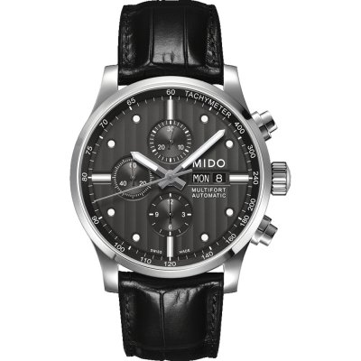 Montre MIDO Multifort M0056141606100A
