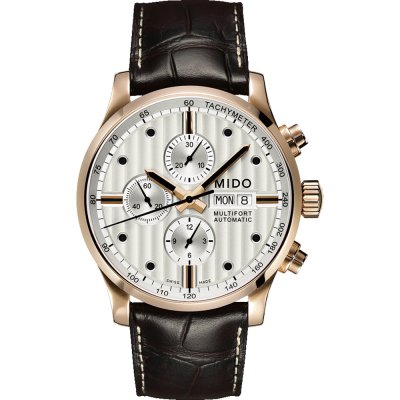 Montre MIDO Multifort M0056143603100A
