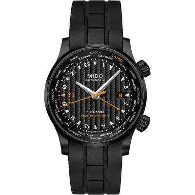Montre MIDO Multifort M0059293705100A