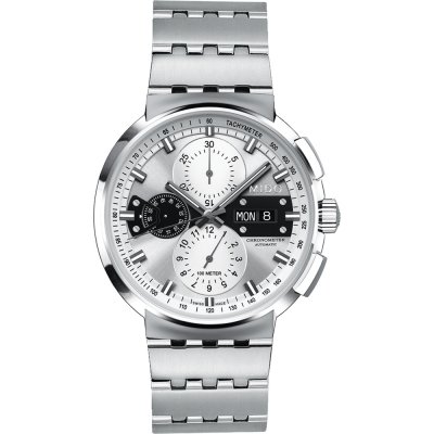 Montre MIDO M0066151103100A All Dial
