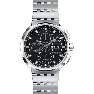 Montre MIDO M0066151105100A All Dial