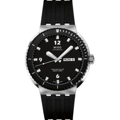 Montre Mido M0066301705722A All Dial