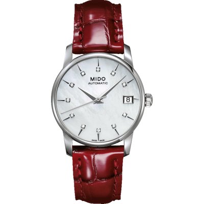 Montre MIDO Baroncelli M0072071610600A