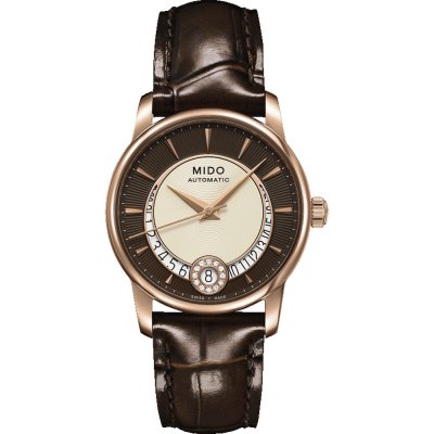 Montre MIDO Baroncelli M0072073629100A