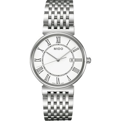 Montre MIDO M0096101101300A Dorada