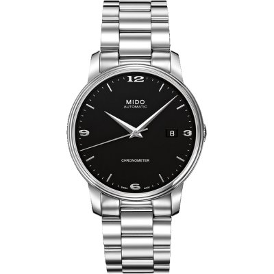 Montre MIDO Baroncelli M0104081105190A