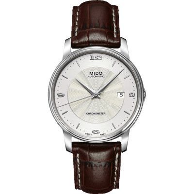 Montre MIDO Baroncelli M0104081603710A