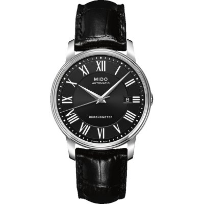 Montre MIDO Baroncelli M0104081605329A