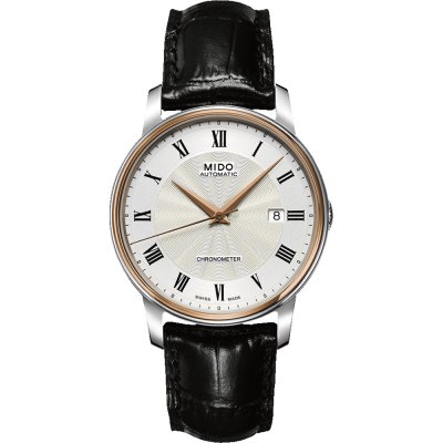Montre MIDO Baroncelli M0104084603320A