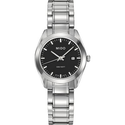 Montre MIDO M0122101105100A Madison