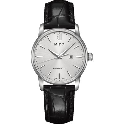 Montre MIDO Baroncelli M0132101603100A