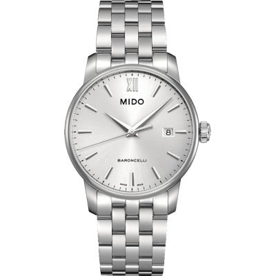 Montre MIDO Baroncelli M0134101103100A