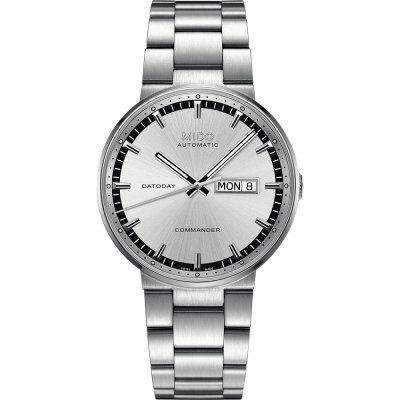 Montre MIDO Commander M0144301103180A