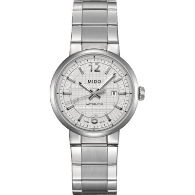 Montre MIDO M0152301103700A Great Wall