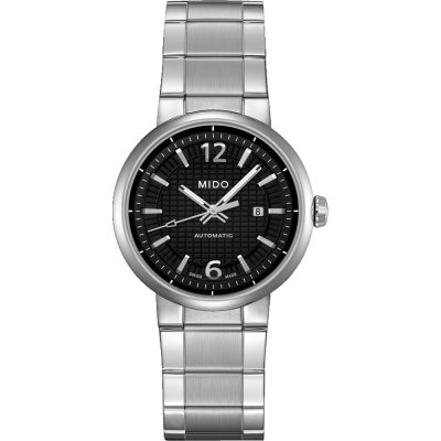 Montre MIDO M0152301105700A Great Wall