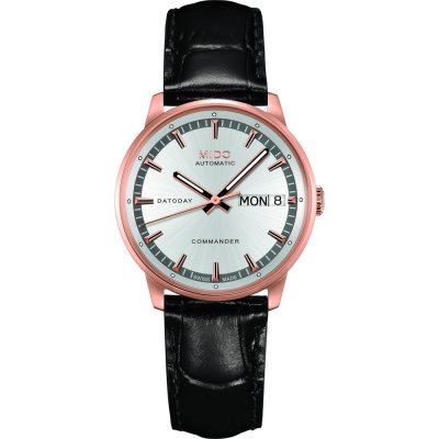 Montre MIDO Commander M0162303603180A