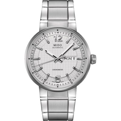 Montre MIDO M0176311103700A Great Wall