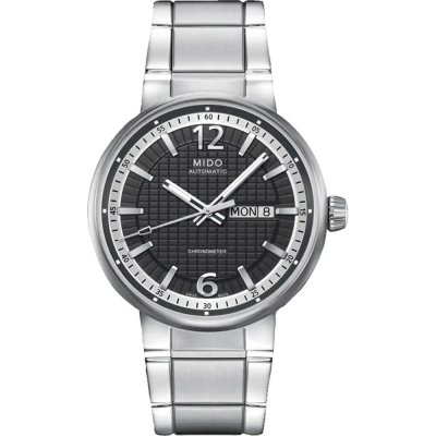 Montre MIDO M0176311106700A Great Wall