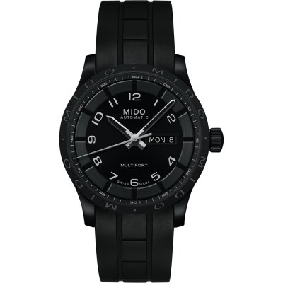 Montre MIDO Multifort M0184303705280A