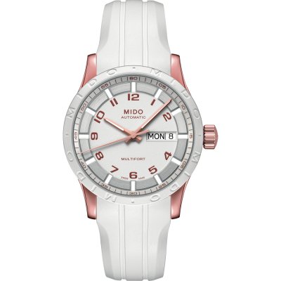 Montre MIDO Multifort M0188303701280A